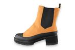 Timberland Chelsea Boots in maat 39,5 Geel | 10% extra, Kleding | Dames, Schoenen, Verzenden, Geel, Overige typen, Timberland