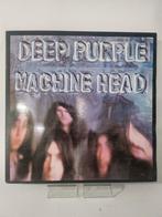 Machine Head: Deep Purple LP Vinyl, Ophalen of Verzenden, Zo goed als nieuw