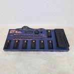 BOSS GT-5 Multi-Effects Processor - Effectpedaal (Zonder, Nieuw
