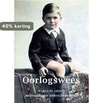 Oorlogswees 9789079086009 Marco de Groot, Boeken, Verzenden, Zo goed als nieuw, Marco de Groot