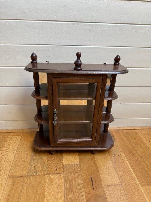 Kast - Hout, Antiek en Kunst, Curiosa en Brocante