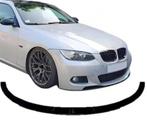 Frontspoiler | BMW | 3-Series 2006-2010 | E92/E93 | M-Perfor, Verzenden, Nieuw, BMW