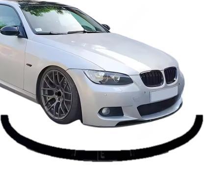 Frontspoiler | BMW | 3-Series 2006-2010 | E92/E93 | M-Perfor, Auto-onderdelen, Carrosserie en Plaatwerk, Nieuw, BMW, Verzenden