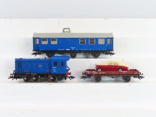 Märklin H0 - 28502 - Treinset (1) - V 36 RCT en, Hobby en Vrije tijd, Modeltreinen | H0
