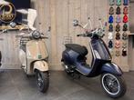 Vespa Primavera Sport Tech 2025 EURO5+ 0KM SUPER-DEAL!, Fietsen en Brommers, Scooters | Vespa, Overige modellen, Maximaal 45 km/u