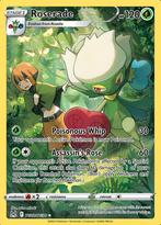 Roserade TG 02/30 Holo lost Origin, Hobby en Vrije tijd, Verzamelkaartspellen | Pokémon, Ophalen of Verzenden, Nieuw, Losse kaart