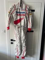 Panasonic Toyota F1 Racing - Timo Glock - 2008 - Racesuit, Verzamelen, Nieuw