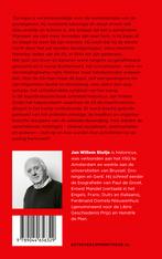 Folterfabriek Buchenwald 9789044656329 Jan Willem Stutje, Verzenden, Zo goed als nieuw, Jan Willem Stutje