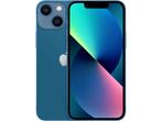 Apple iPhone 13 mini, 128GB opslag Blauw, Telecommunicatie, Verzenden, Zo goed als nieuw