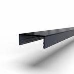 Afdekkap midden-4500 mm-Antraciet mat, Doe-het-zelf en Verbouw, Glas en Ramen, Ophalen of Verzenden, Nieuw