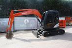 Veiling: Rupsgraafmachine Hitachi ZX60 Diesel 40.5kW 2013, Zakelijke goederen, Machines en Bouw | Kranen en Graafmachines, Ophalen