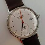 Bauhaus - Small Second - Zonder Minimumprijs - 2130-1 -, Sieraden, Tassen en Uiterlijk, Horloges | Heren, Nieuw