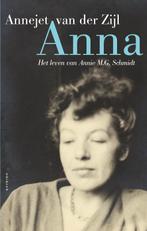 Anna 9789021439013 Annejet van der Zijl, Boeken, Verzenden, Gelezen, Annejet van der Zijl