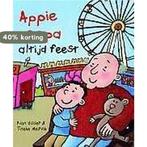 Appie en opa / Gottmer-prentenboek 9789025736798 Rian Visser, Boeken, Verzenden, Gelezen, Rian Visser