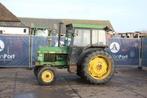 Veiling: Tractor John Deere 1140 Diesel 55pk 1987, Zakelijke goederen, Gebruikt, Tot 80 Pk, 7500 tot 10000, Ophalen