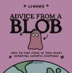Advice from a Blob 9780063322516 Lennnie, Verzenden, Zo goed als nieuw, Lennnie