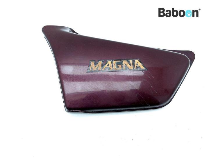 Buddypaneel Links Honda VF 700 C Magna 1984-1987 (VF700C, Motoren, Onderdelen | Honda, Gebruikt, Verzenden