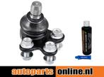 Fuseekogel Opel Mokka / Mokka X voorzijde, links of rechts,, Verzenden, Nieuw, Opel