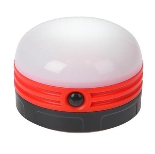 Redcliffs Campinglamp met Hanger en Magneet - Ø 7,7 cm -, Caravans en Kamperen, Kampeeraccessoires, Nieuw, Ophalen of Verzenden