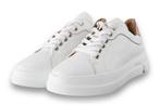 VIA VAI Sneakers in maat 42 Wit | 10% extra korting, Verzenden, Wit, Nieuw, Sneakers of Gympen