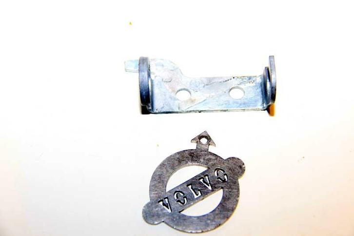 steun gasstang op spruitstuk, Auto-onderdelen, Brandstofsystemen, Ophalen of Verzenden