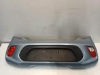 Bumper achter Kia Picanto  1.0 MPi, Ophalen of Verzenden, Gebruikt, Achter, Kia