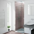 Nisdeur BWS Coala 90x195cm Met Sluitprofiel 6mm NANO coating, Ophalen of Verzenden, Nieuw, Chroom, Douche