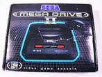 SEGA - Mega Drive II Console - CIB  (Refurbished), Spelcomputers en Games, Spelcomputers | Sega, Ophalen of Verzenden, Nieuw