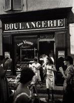 Willy Ronis (1910–2009) - Boulangerie à, Antiek en Kunst