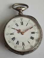 Silber Taschenuhr - 1850-1900, Nieuw