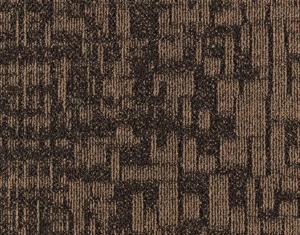 Litho Gradient Grijs-beige - Restpartij - 18.75 m², Huis en Inrichting, Stoffering | Vloerbedekking, Tapijttegels, Grijs, Nieuw