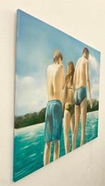 Gudrun Eleonore Siegmund - Jugend am See