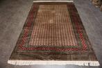 Boekara art deco - Tapijt - 276 cm - 189 cm, Nieuw