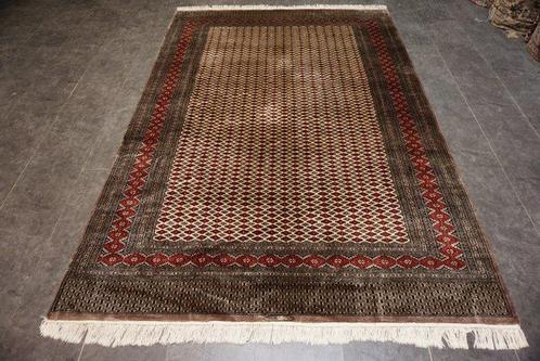 Boekara art deco - Tapijt - 276 cm - 189 cm, Huis en Inrichting, Stoffering | Tapijten en Kleden