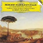 cd - Berlioz - Wolfram Christ, Berliner Philharmoniker, L..., Verzenden, Zo goed als nieuw