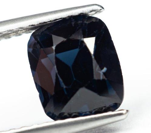 Zonder Minimumprijs Spinel - 2.15 ct - Antwerp Laboratory, Sieraden, Tassen en Uiterlijk, Edelstenen