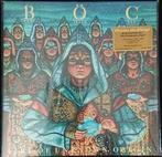 LP gebruikt - Blue Ã-yster Cult - Fire Of Unknown Origin..., Verzenden, Zo goed als nieuw