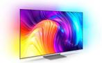 Philips 43PUS8837 - 43 inch 4K Ultra HD 120Hz smart LED TV, Audio, Tv en Foto, Televisies, Ophalen, Philips, LED, 120 Hz