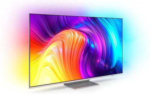 Philips 43PUS8837 - 43 inch 4K Ultra HD 120Hz smart LED TV, Audio, Tv en Foto, Televisies, 100 cm of meer, Smart TV, 120 Hz, 4k (UHD)