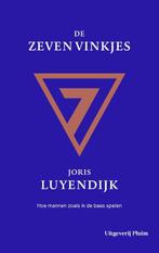 De zeven vinkjes 9789493256675, Boeken, Verzenden, Zo goed als nieuw