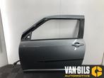 Portier 2Deurs links Suzuki Swift O259510, Ophalen of Verzenden, Nieuw