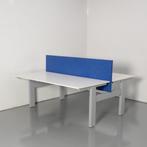 Voortman benchwerkplek, wit, Huis en Inrichting, Bureaus, Ophalen of Verzenden, Nieuw