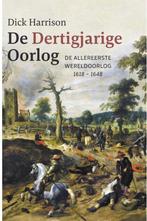 De Dertigjarige Oorlog, Boeken, Ophalen of Verzenden, Nieuw