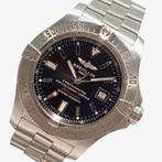 Breitling - Avenger Seawolf - A17330 - Heren - 2011-heden, Sieraden, Tassen en Uiterlijk, Horloges | Heren, Nieuw