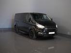 Ford Transit Custom 2.0 TDCI 130 pk Aut. L2 Trend BPM VRIJ!, Automaat, Gebruikt, Euro 6, Overige kleuren