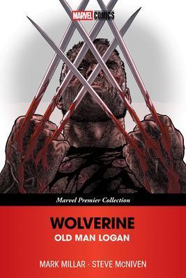 Wolverine: Old Man Logan (Marvel Premier Collection) beschikbaar voor biedingen