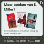 De onschuldige magiër / Koningmaker, Koningbreker / 1, Verzenden, Gelezen, K. Miller
