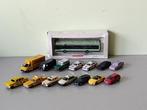 Brekina, Herpa, Welly, Wiking 1:87 - Modelauto (15) -, Nieuw