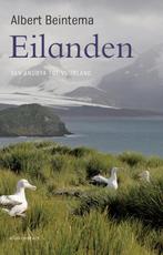 Eilanden 9789045022284 Albert Beintema, Boeken, Verzenden, Gelezen, Albert Beintema