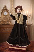 leon casimir bru - Automaat - Automate poupee, Antiek en Kunst